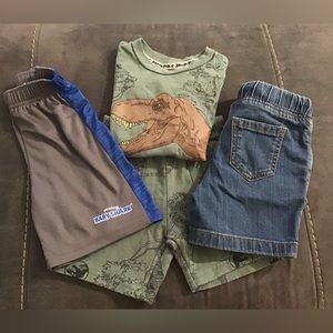 Little boy lot Sale 3/$15 must buy three listings for sale